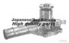 ASHUKI 0453-4003 Water Pump